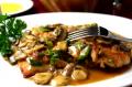 How To Make Veal Marsala With Risotto