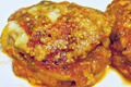 How To Make Veal Parmesan