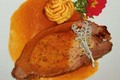 Veal Parmesan