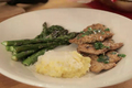 Veal Piccata