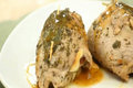 Veal Rolls 