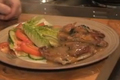 How To Make Golden Fried Italian Veal Saltimbocca