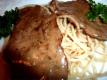 Italian Scaloppine