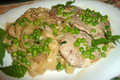 How To Make Veal Scallops In Sour Cream