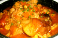 How To Make Vigorous Veal Stew
