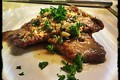 Veal Piccata - What Is Cooking Now?
