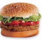 Veggie Masala Burger