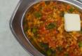 Vegetarian Keema Tofu