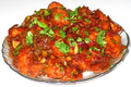 How To Make Vegetable Manchurian