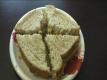 Veg Masala Sandwich / Indian Snacks 
