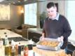 How To Make A Roasted Vegetable Pasta