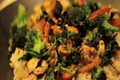 My Dad's Vegan Asian Steam Fry