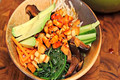 Vegan-Bap - Easy Korean Cooking