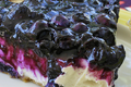 How To Make Gluten Free Blueberry Delight