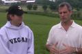 Vegan Break Interview With Gene Baur Of Farm Sanctuary