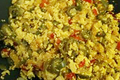 Vegan Breakfast Tofu Scramble