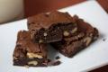 Brownies that are milk and sugar free:)  VEGAN-RAW-ORGANIC