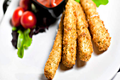 Vegan Cheese Sticks 