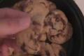 How To Make Fattening Ass Vegan Chocolate Chip Cookies