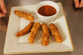 Vegan Daiya Cheese Stix