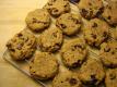 Organic Date Cookies