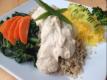 Vegan Dining in Salt Lake City