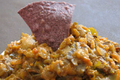 Vegan Eggplant Salsa
