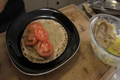Vegan Gyro