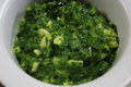 Raw Vegan Kale & Cashewnut Pesto