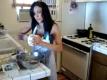 How To Make Vegan Lasagna - Part 1: Getting Ready