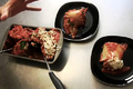 Vegan Lasagna Rolls