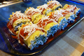 How To Make Vegan Lasagna Roll