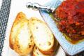 Vegan Mediterranean Butter