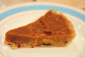 Gluten-Free No Bake Pumpkin Pie 