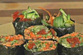 Vegan Nori Rolls
