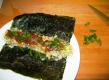 Vegan Nori Wrap