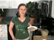 How To Make Garlic Sauce Over Quinoa