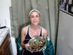 Vegan Raw Food 30 Day Detox Diet - Day 4 Video