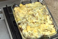 Vegan Shepherd's Pie with Soy Tempeh