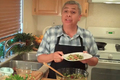 How To Make Vegan Tabouli And Lentil Salad