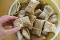 Vegan Tamales