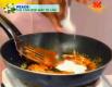 Vegan Thai Red Curry with Tofu and Eggplant part 1