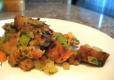 The Sexy Vegan Thanksgiving Stuffing