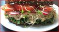 Vegan Tuna Fish Sandwich