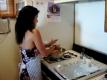 How To Make Vegan Meatless Meatballs - Part 1: Preparing The Balls