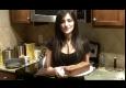 Vegan Zucchini Walnut Bread