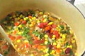 Vegan Chili 