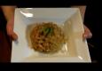 Vegan Indonesian Fried Rice