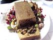 Vegan Main Dish for Thanksgiving
