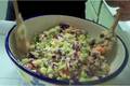 How To Make Vegetable And Couscous Salad
